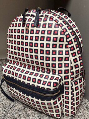 Tory Burch Backpack